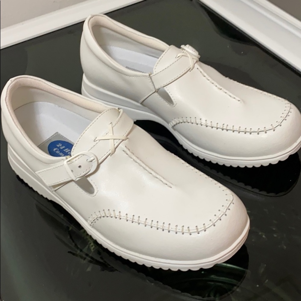 Nursing Shoes